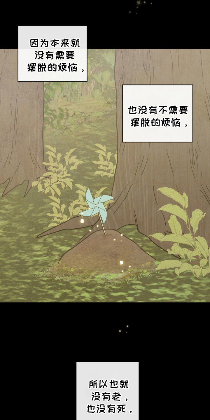 拥神说 - 病重 - 第13页