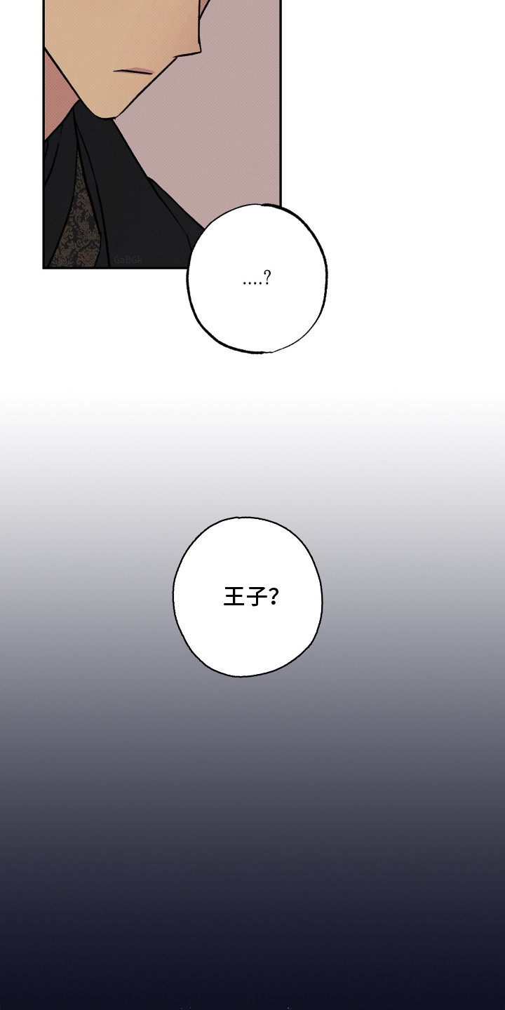 深宫残月 - 晕倒 - 第5页