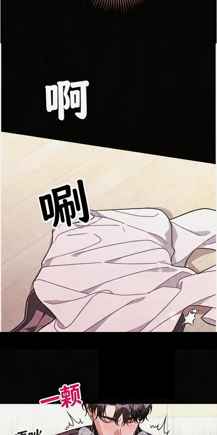 扭曲的守护 - 特殊情感 - 第21页