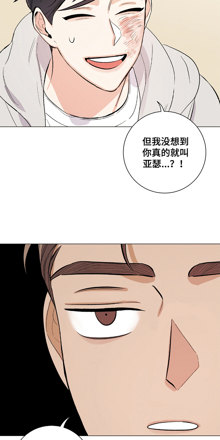 欧文的心脏 - 无关 - 第6页
