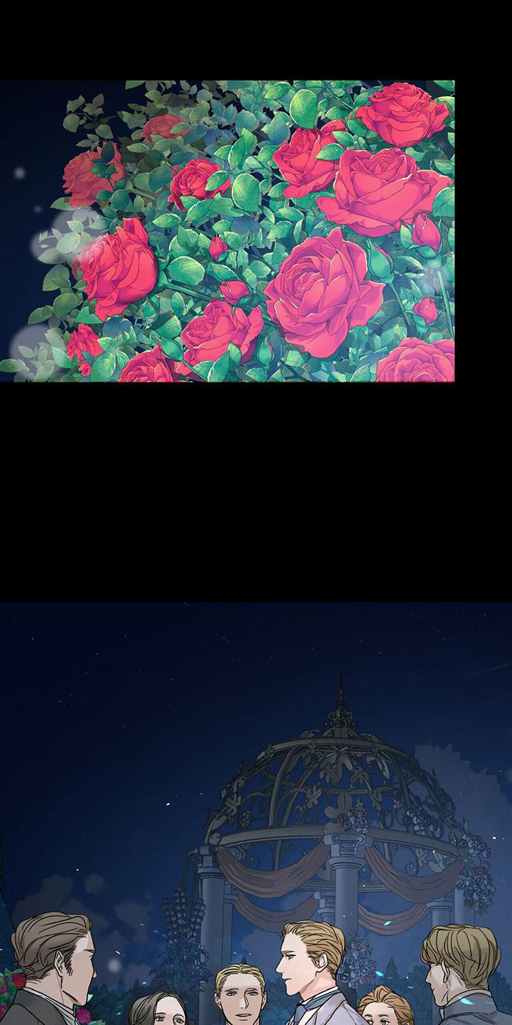走进玫瑰园 - 一起住吧 - 第10页