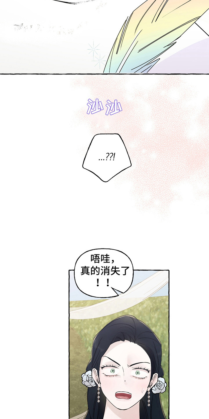 皇宫院子里的狗 - 虚荣 - 第6页