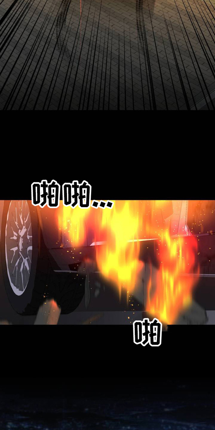 猛兽领域 - 事故 - 第11页