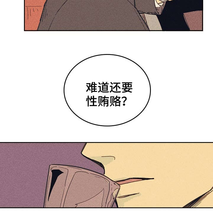 开或关 - 贿赂 - 第26页