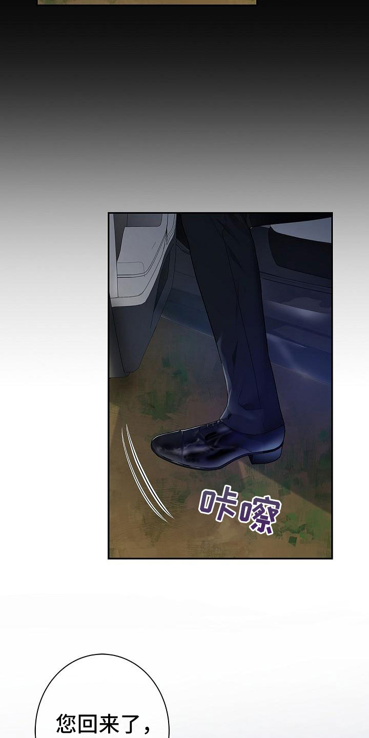 骗婚的狐狸 - 奇妙的世界 - 第17页