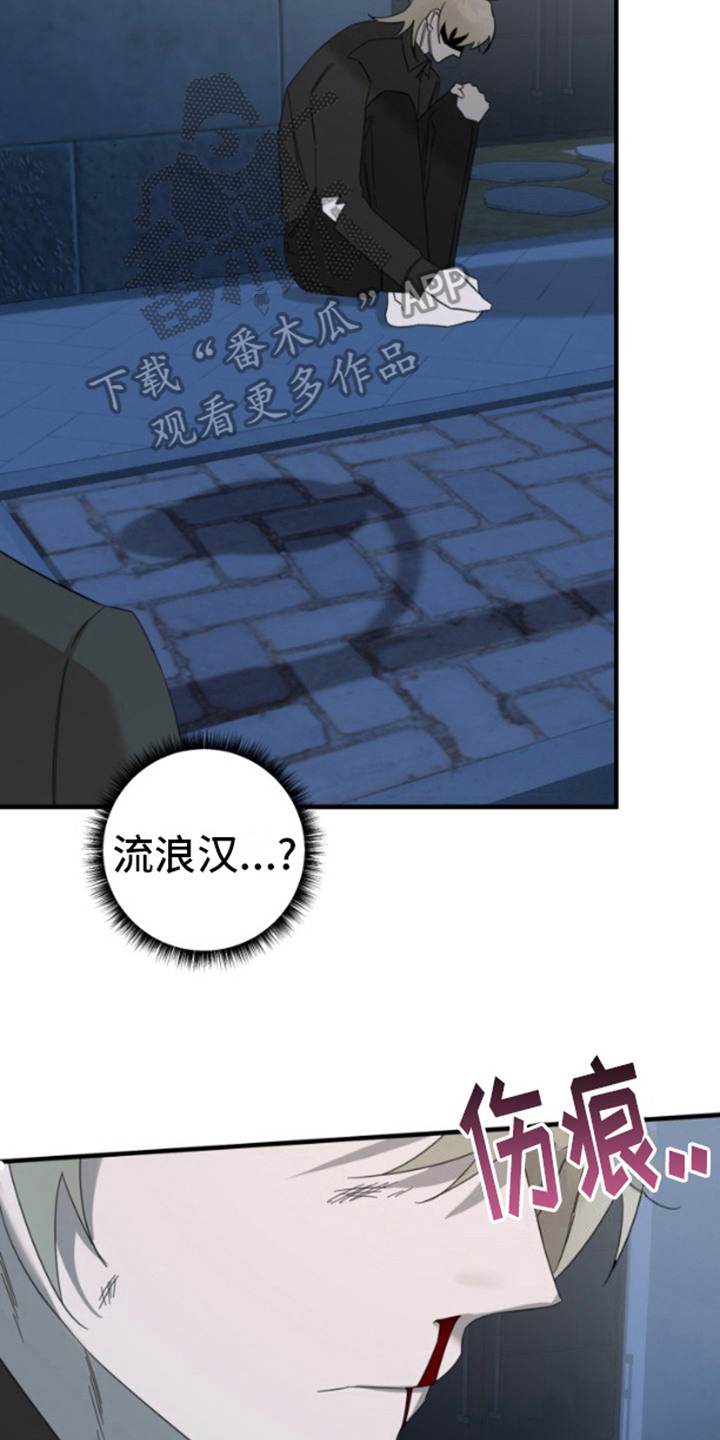 限定情人 - 黑历史 - 第18页