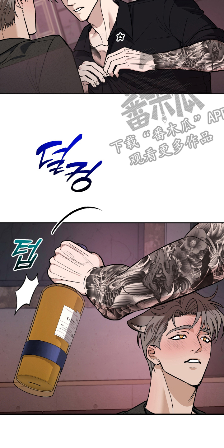 研究对象是哥哥 - 兽人 - 第7页