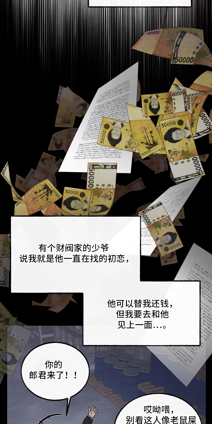开发捕获 - 诈骗犯 - 第10页