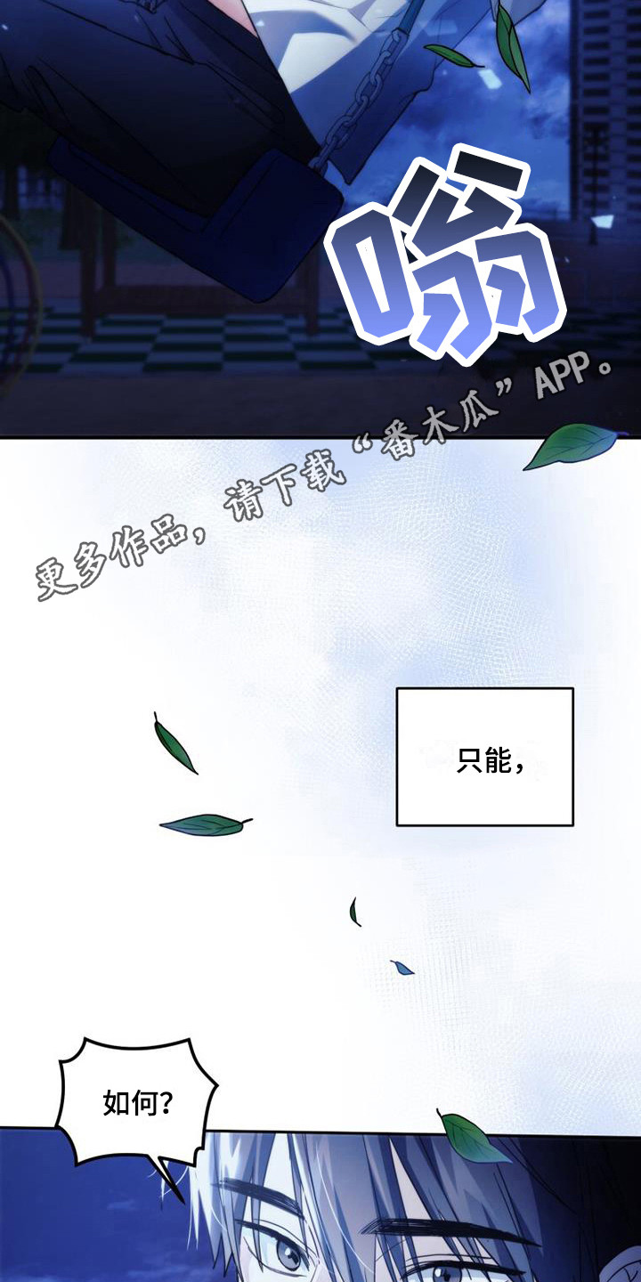 星光闪耀 - 默默守护 - 第6页