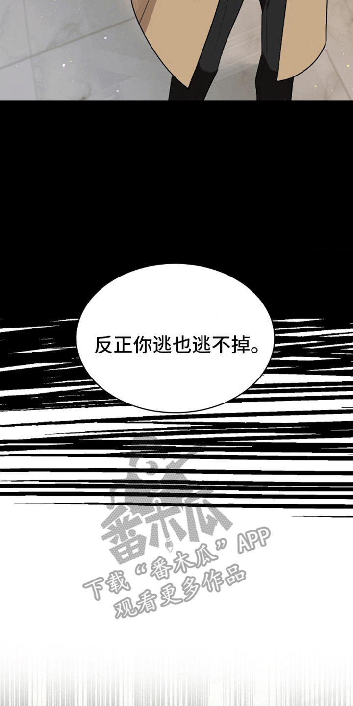 群狼环伺 - 老大要见你 - 第9页