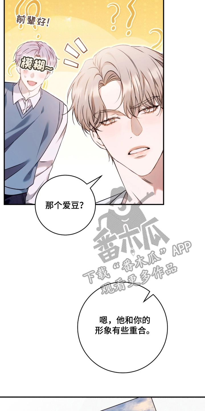 无法言说的距离 - 机会 - 第15页