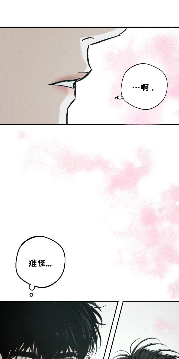 不透明关系 - 复读生 - 第24页