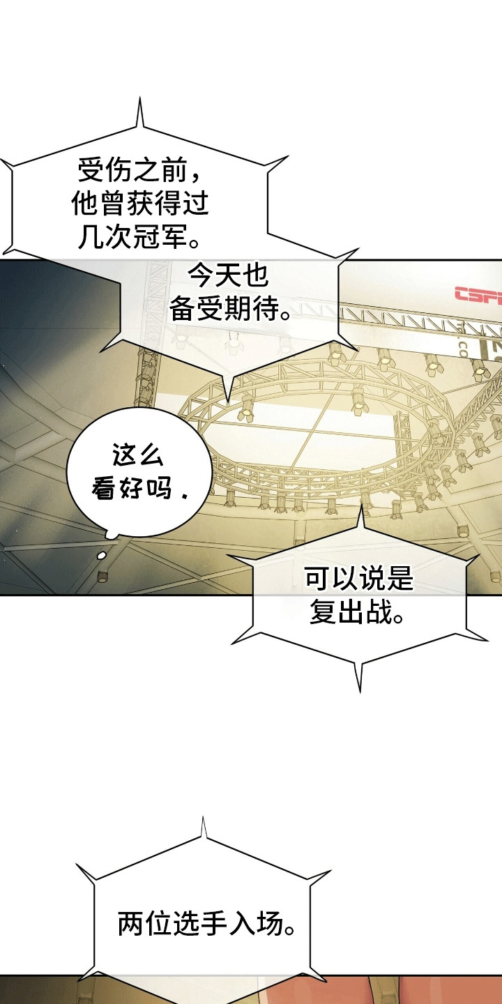 搏击俱乐部 - 对战选手 - 第13页