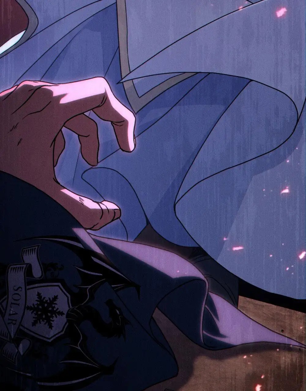 转世魔法师 - 父亲 - 第20页