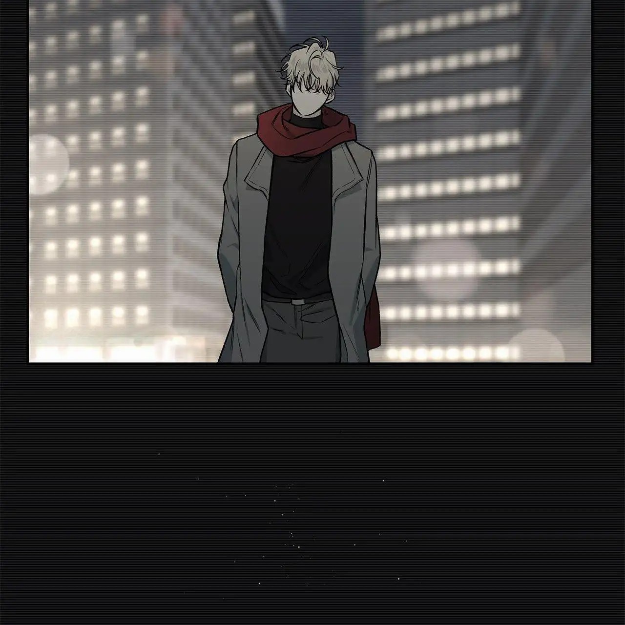 蓝色轮回 - 梦 - 第33页
