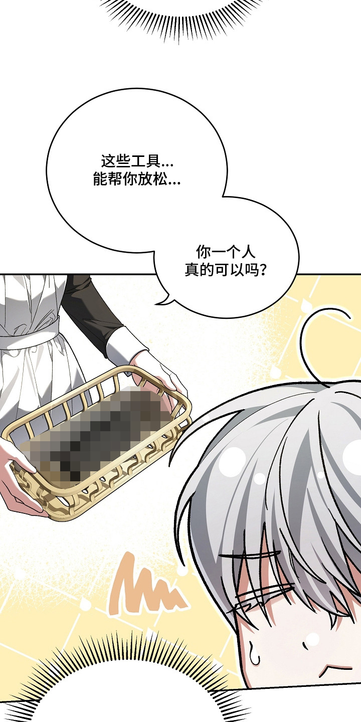 被主人宠爱 - 公爵 - 第28页