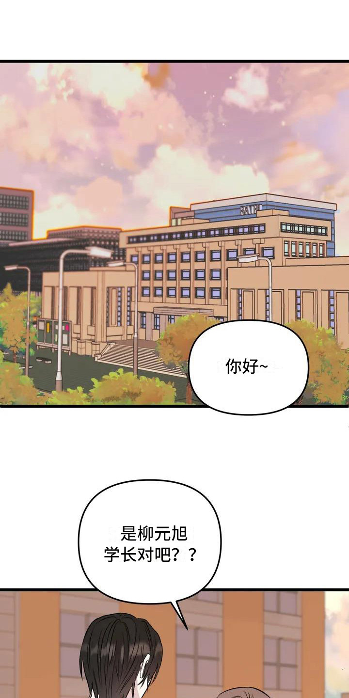 镜之诫 - 镜界暗面-孤僻 - 第12页