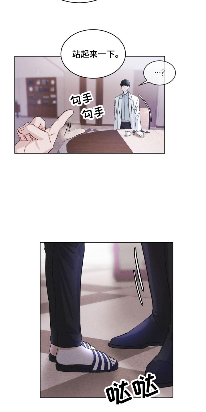 彩虹城 - 物理麻醉 - 第16页