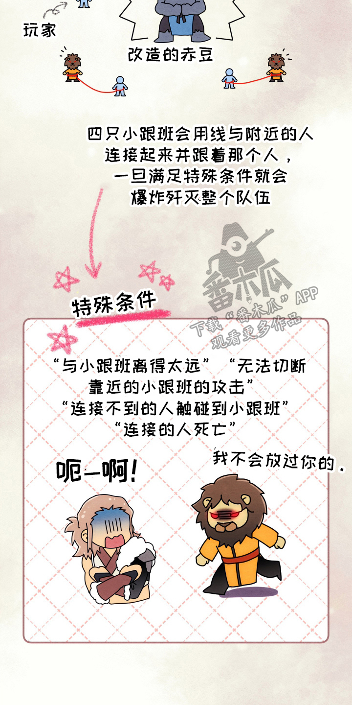 虚拟婚姻 - 攻略方式 - 第13页