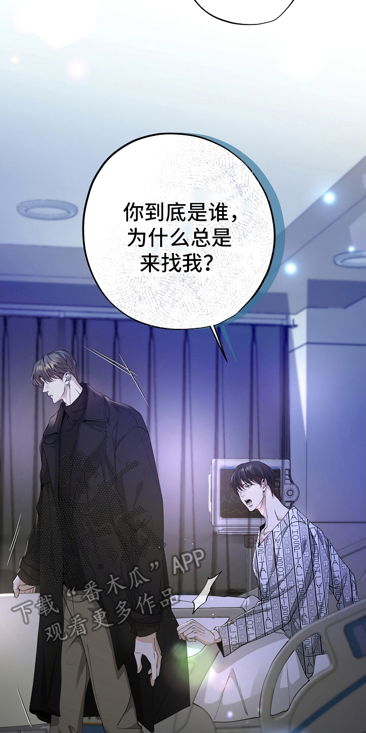 攻略枕边人 - 你丈夫 - 第17页