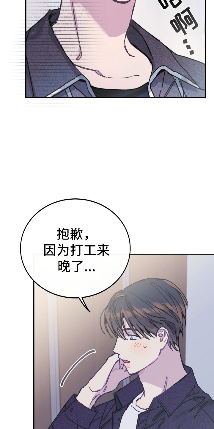 假浪漫 - 养子 - 第29页