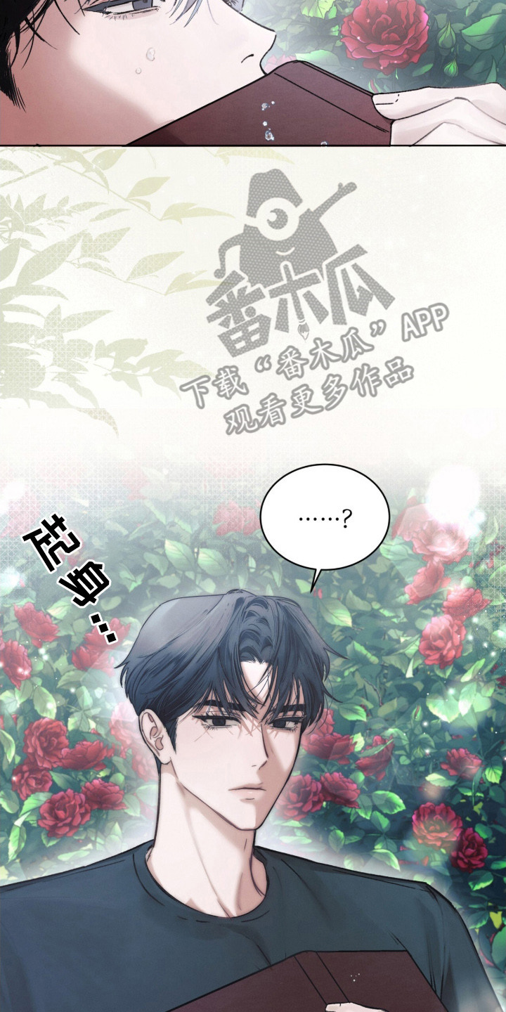 温柔牢笼 - 洒水器 - 第9页
