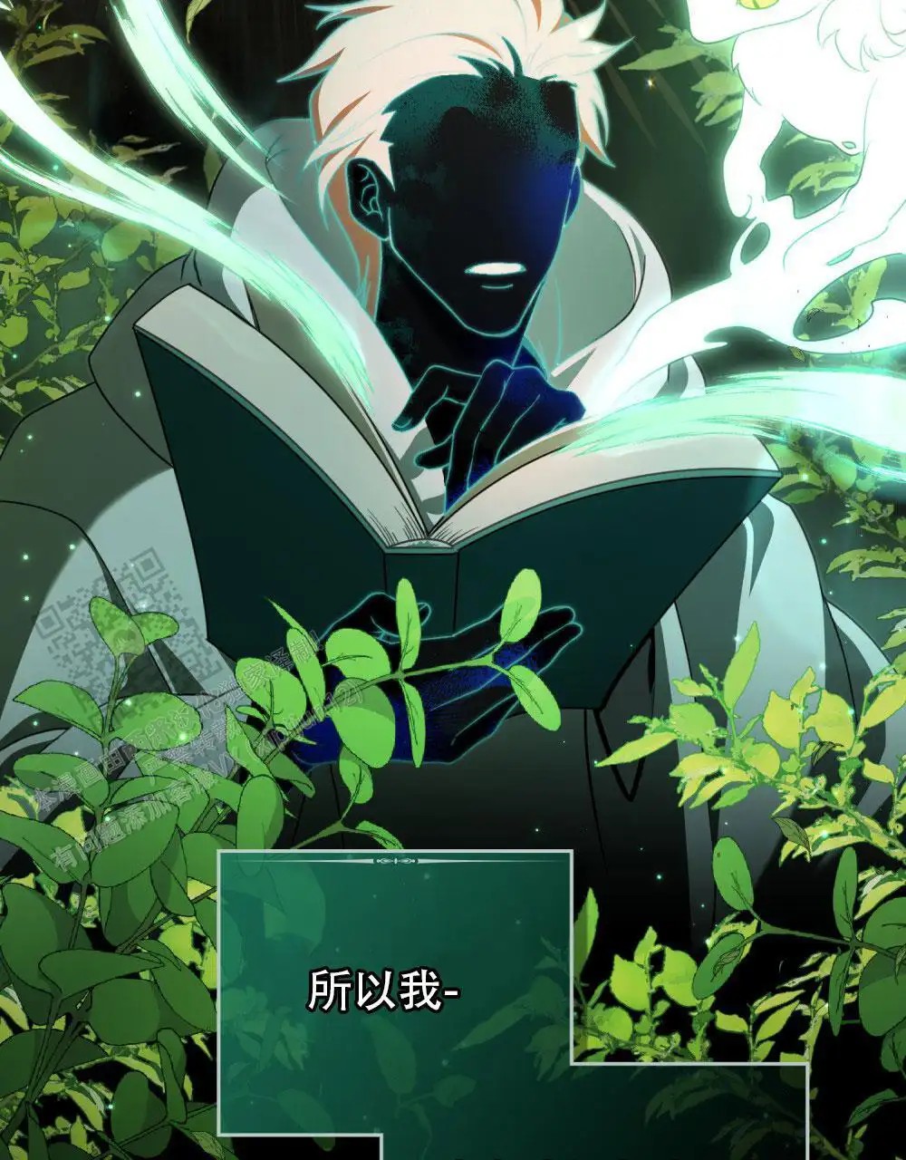 转世魔法师 - 开化 - 第8页