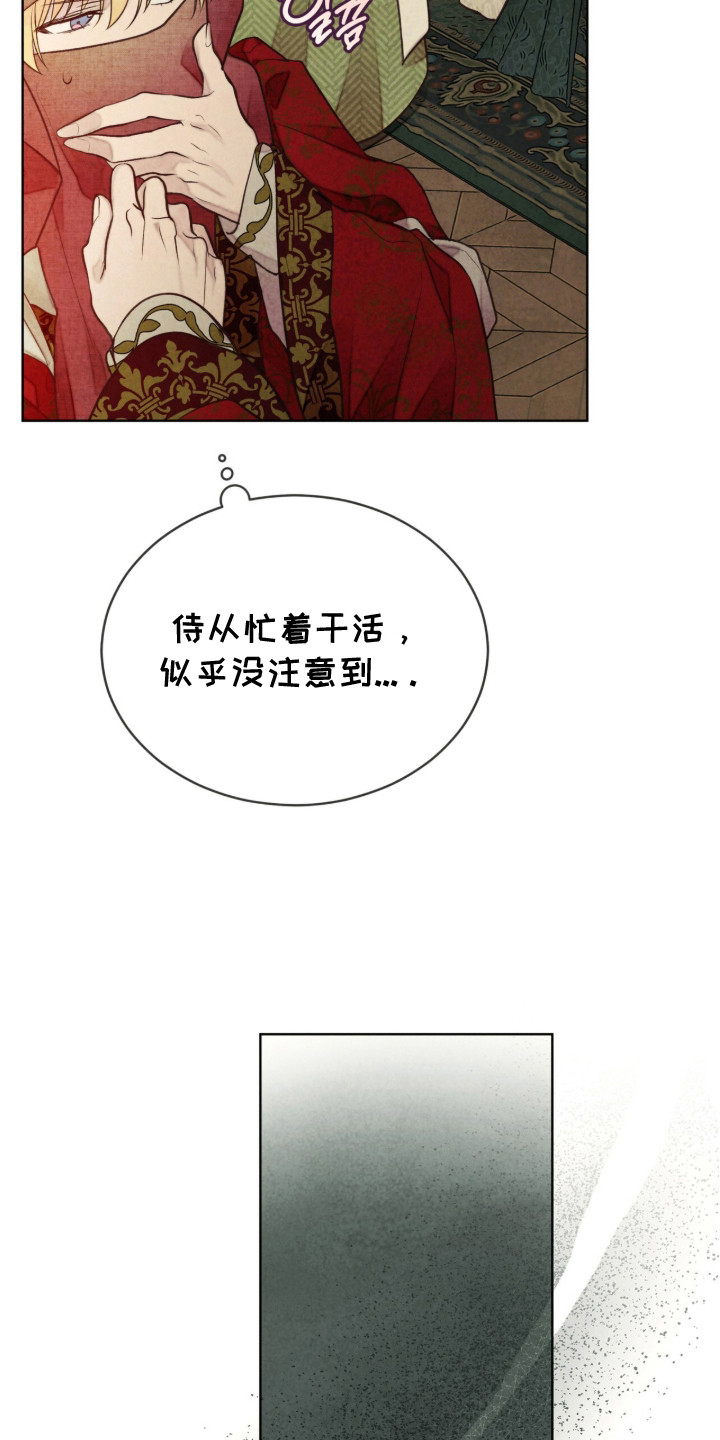 冰封的王嫁 - 铭记在心 - 第11页