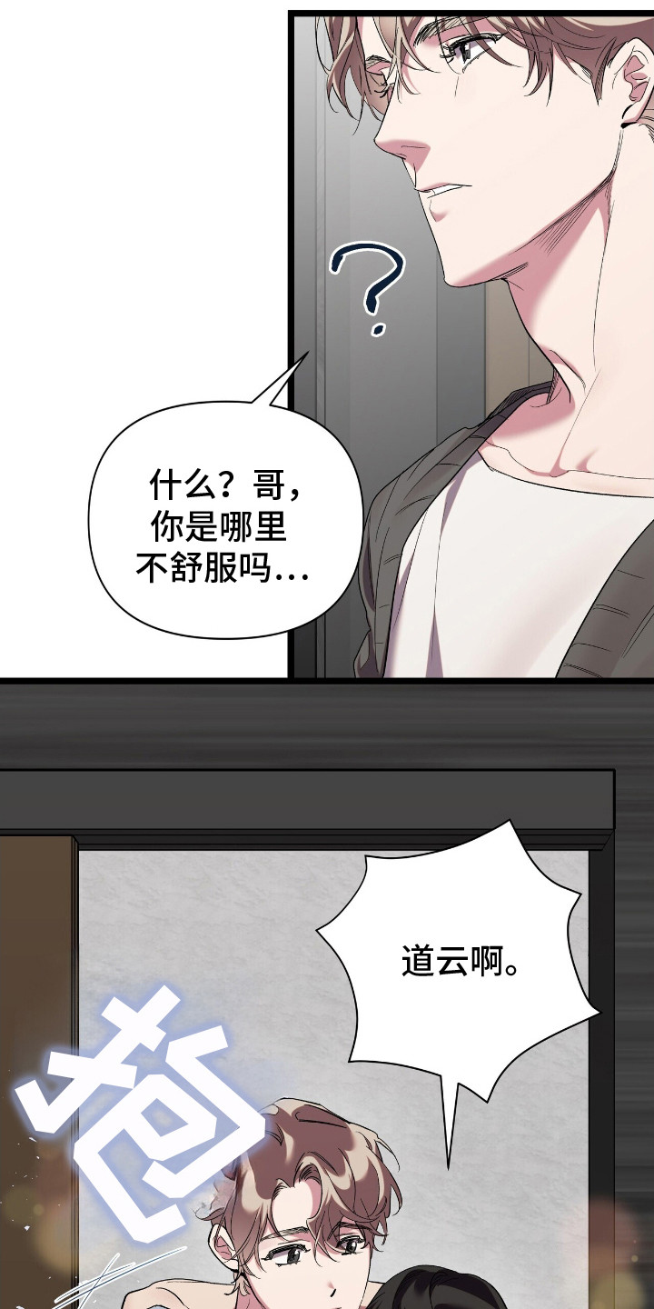重回巅峰 - 开心的梦 - 第13页