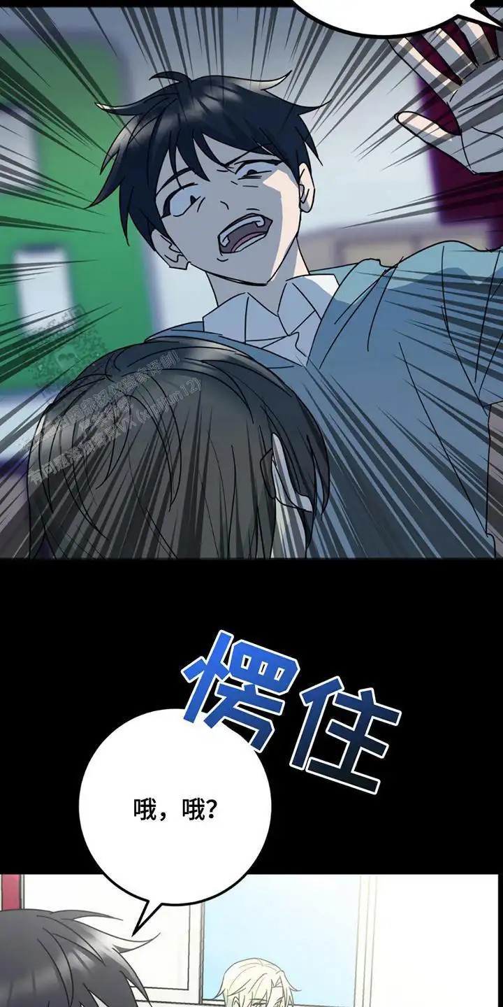 互补人生 - 超级大笨蛋 - 第15页
