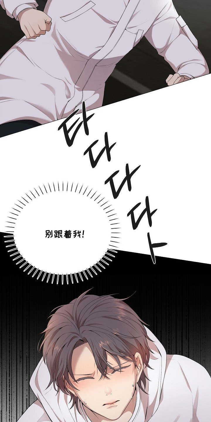 狼蛛 - 好久不见 - 第14页