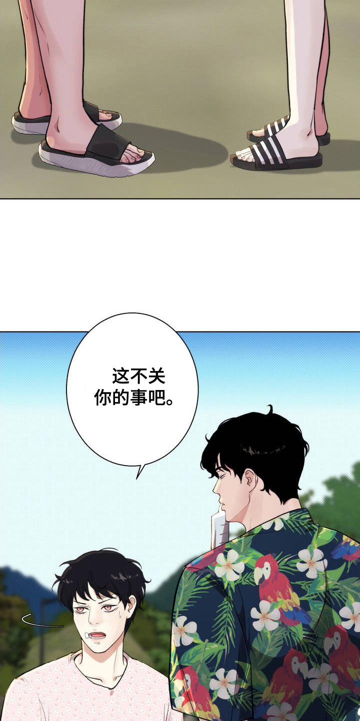 爱情岛 - 地头蛇 - 第12页