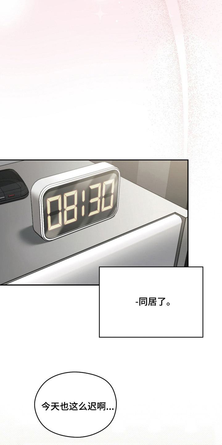 失控的暗恋 - 同居 - 第14页