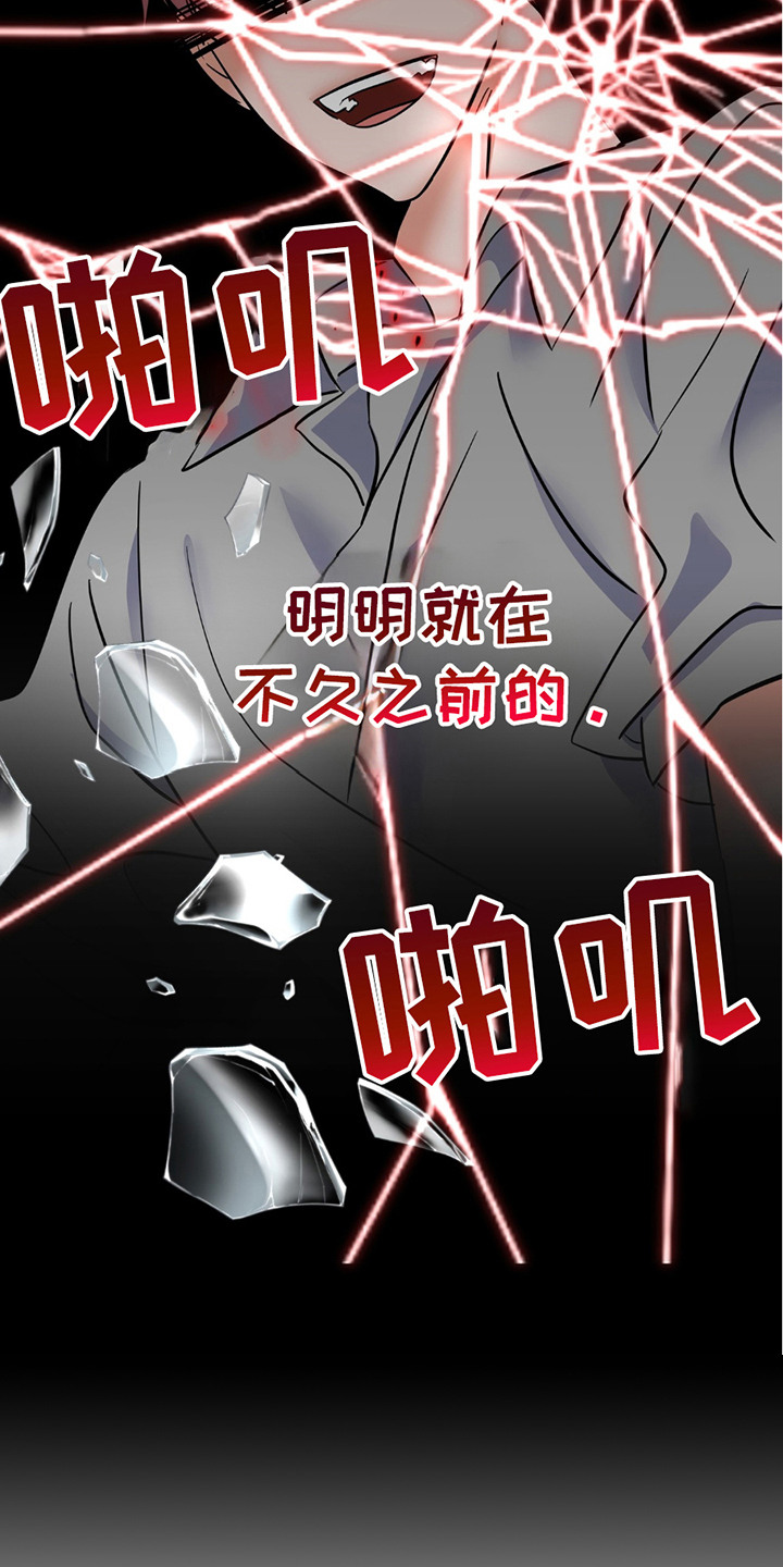向流星申请支援 - 各走各的 - 第16页