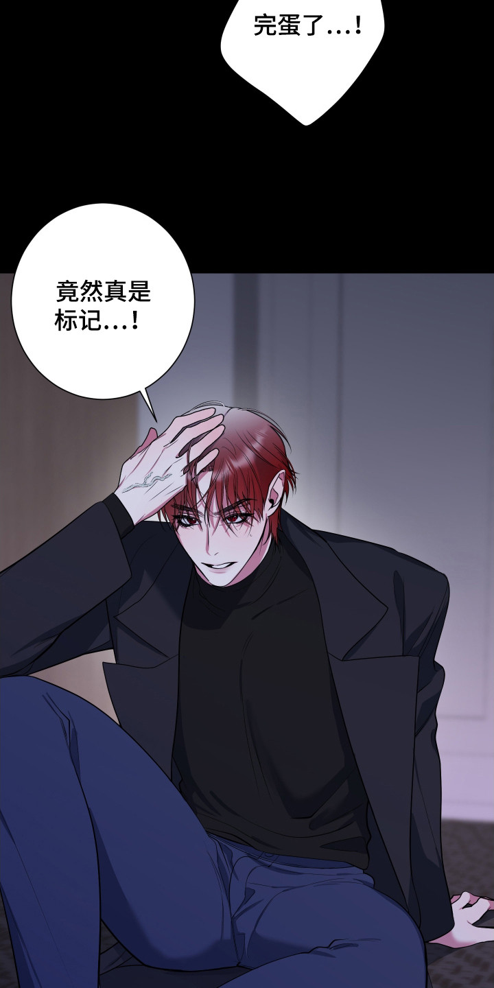 无解印记 - 标记 - 第13页