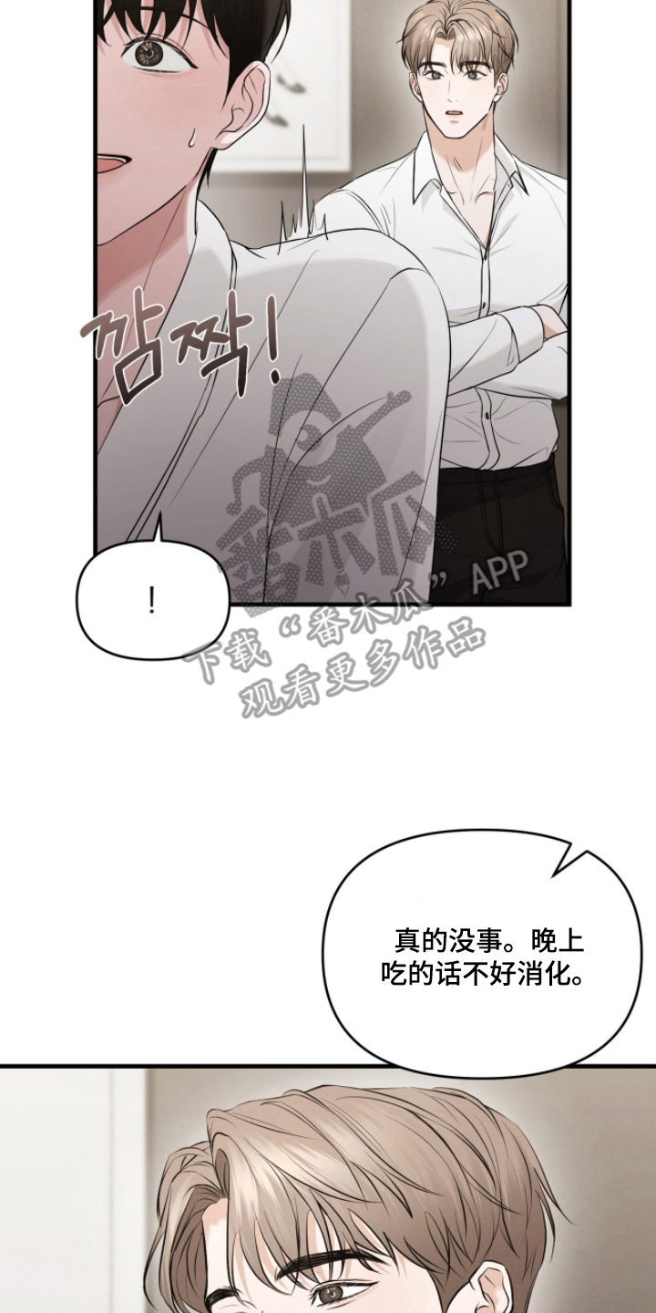 饥饿城市的温柔 - 搬家吧 - 第5页