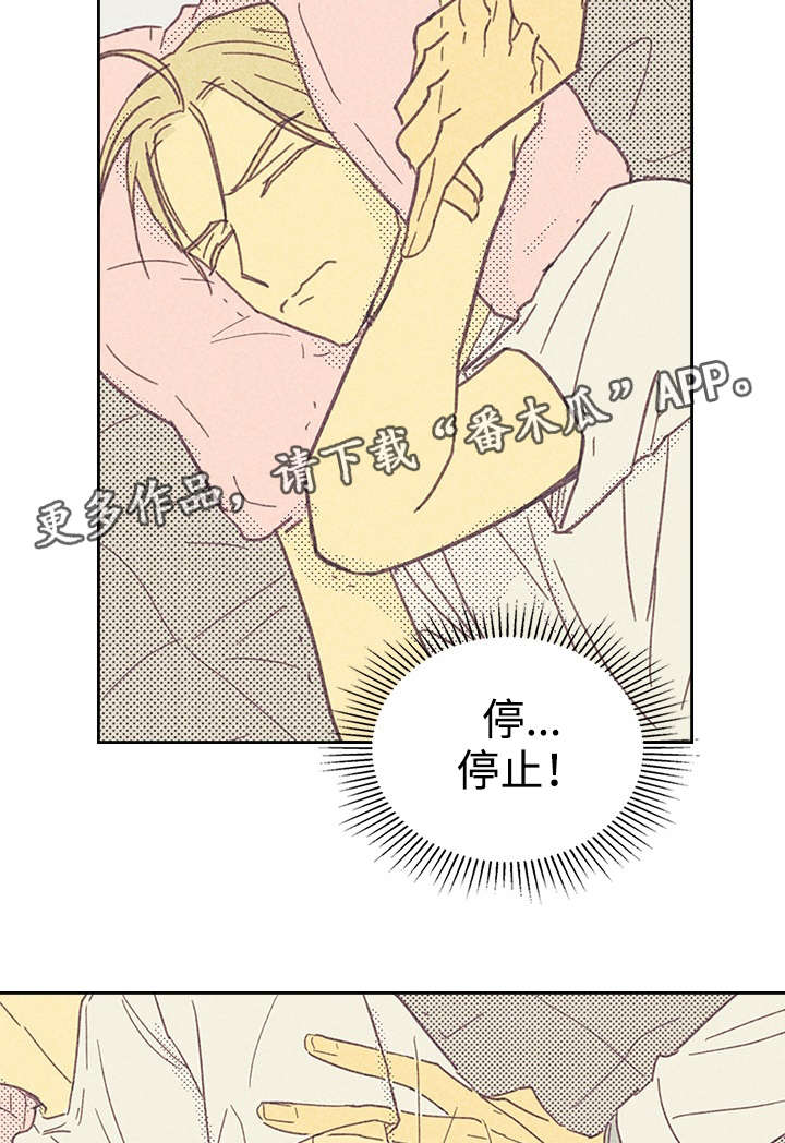 开或关 - 青春太肤浅 - 第25页