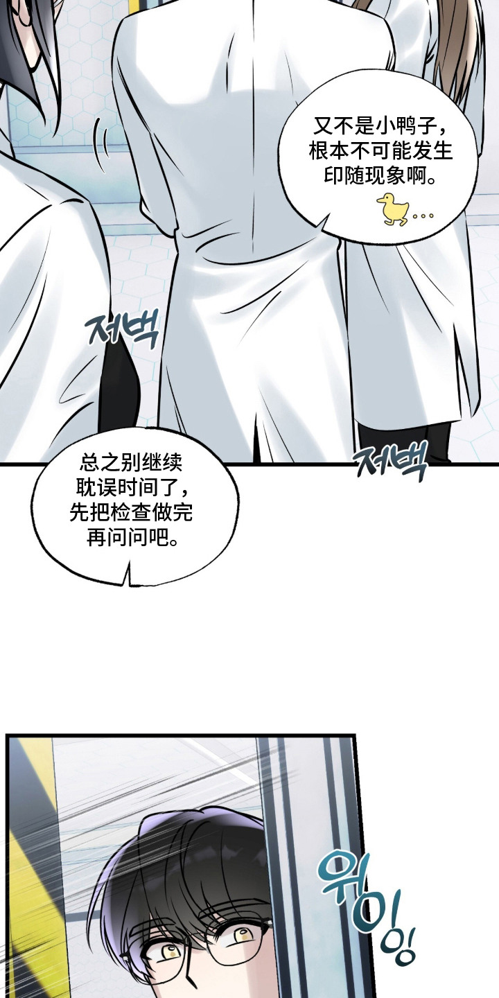 星海之约 - 身体检查 - 第5页
