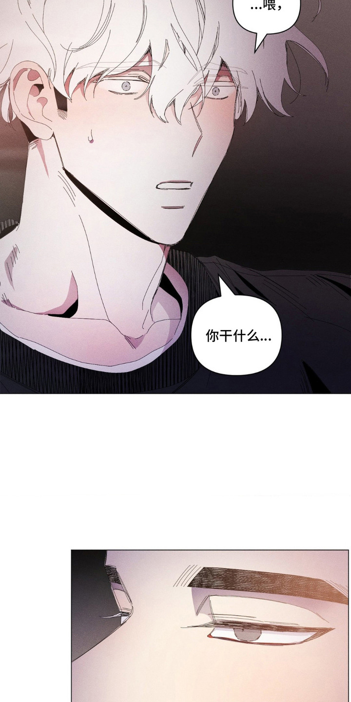 冬日终章 - 心理建设 - 第17页