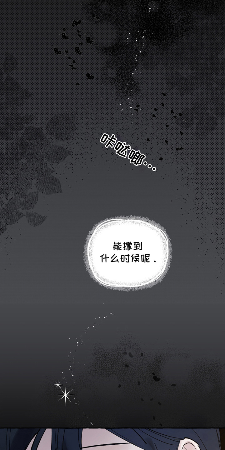 皇宫院子里的狗 - 财政紧张 - 第17页