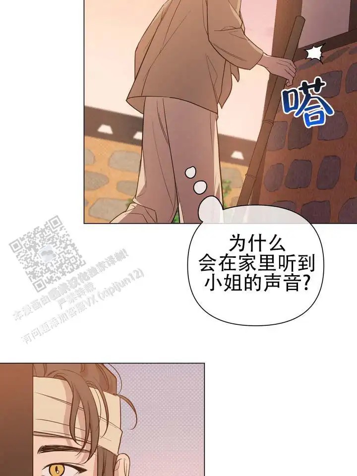 无情恋歌 - 这个声音 - 第17页