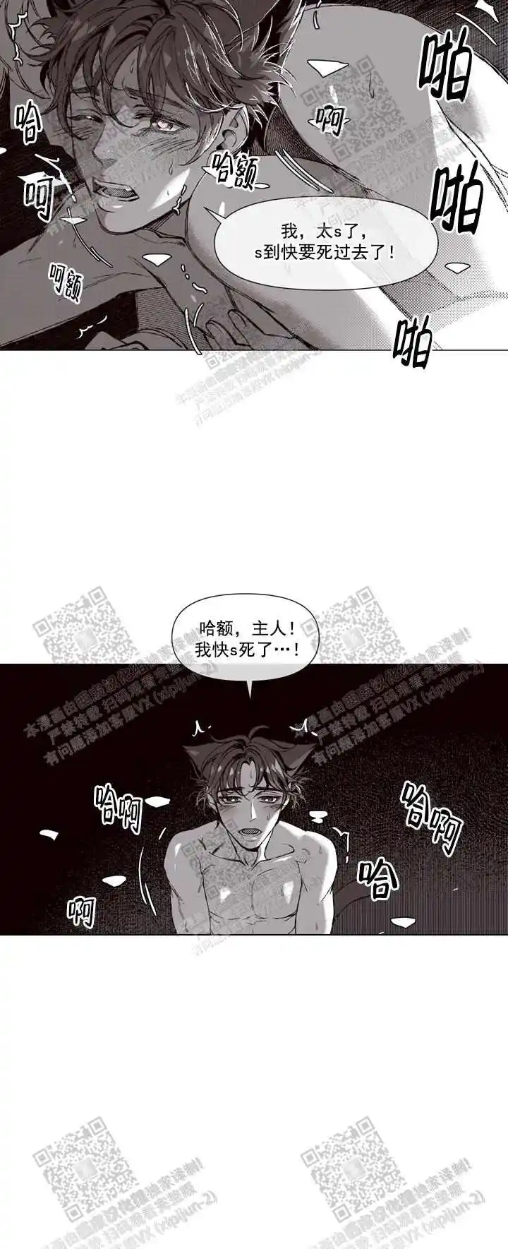 我的猫管家 - 猫执事 - 第10页