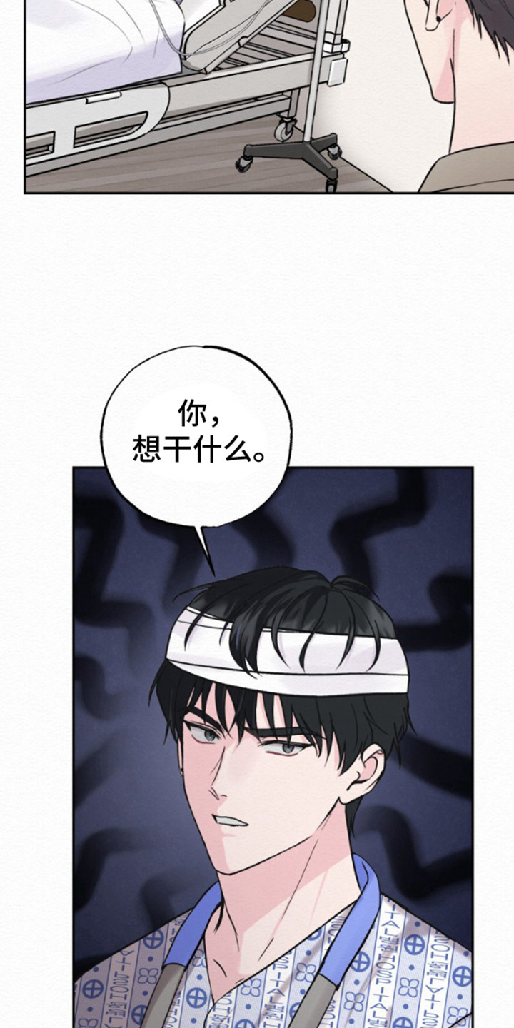 沉香记忆 - 失忆 - 第14页
