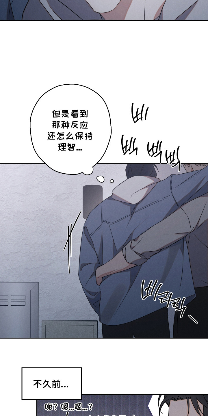 过气偶像饲养指南 - 流星男孩 - 第17页