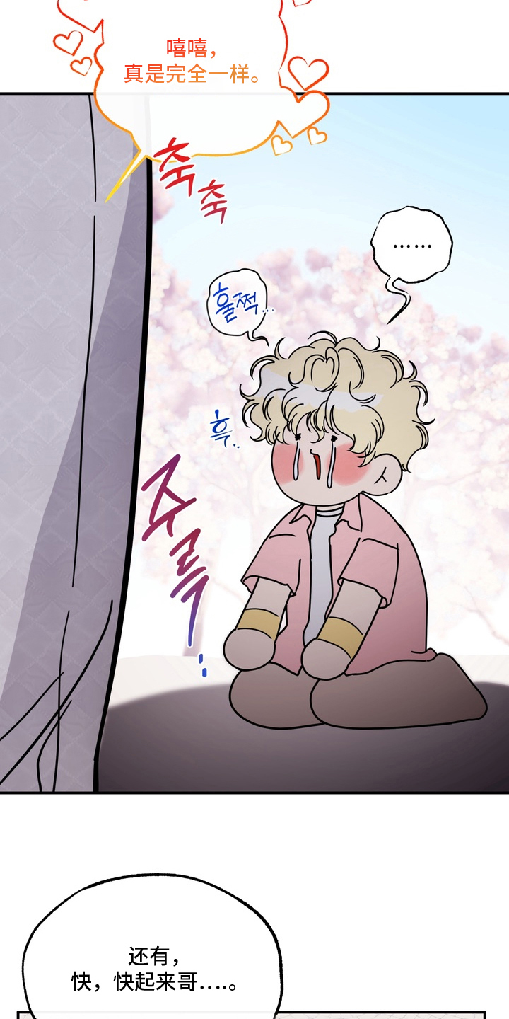 开发捕获 - 不能心软 - 第28页