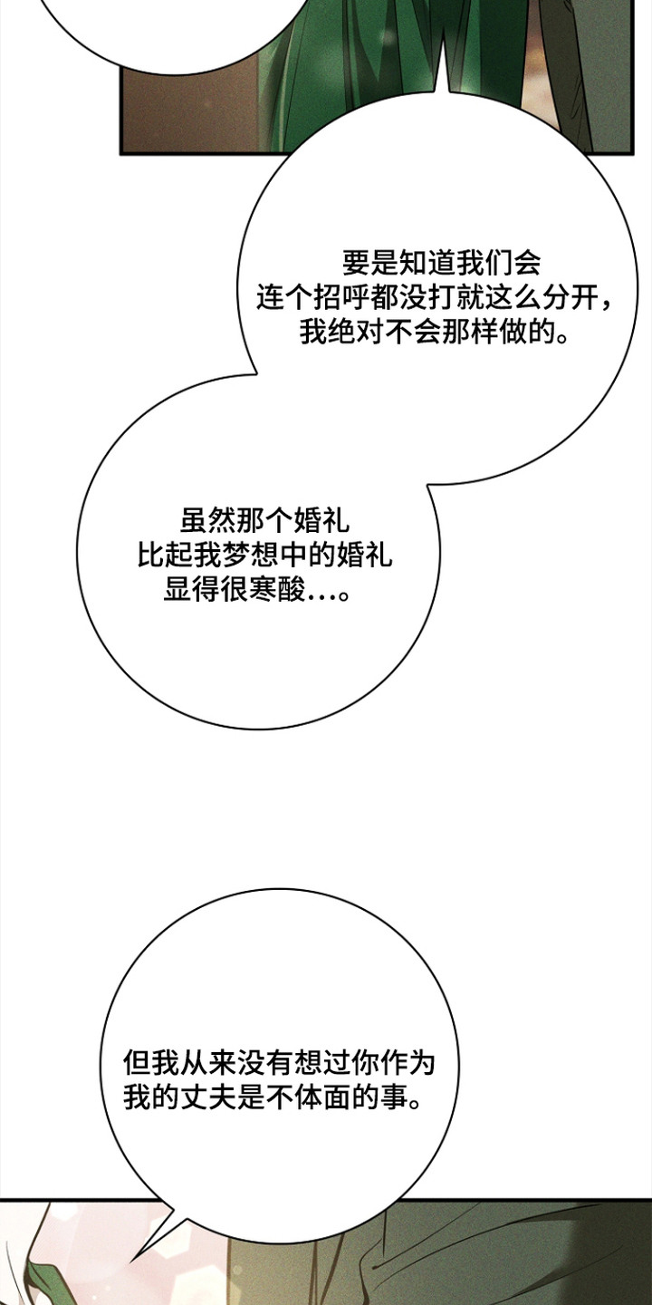 谎言与满天星 - 低劣的念头 - 第9页