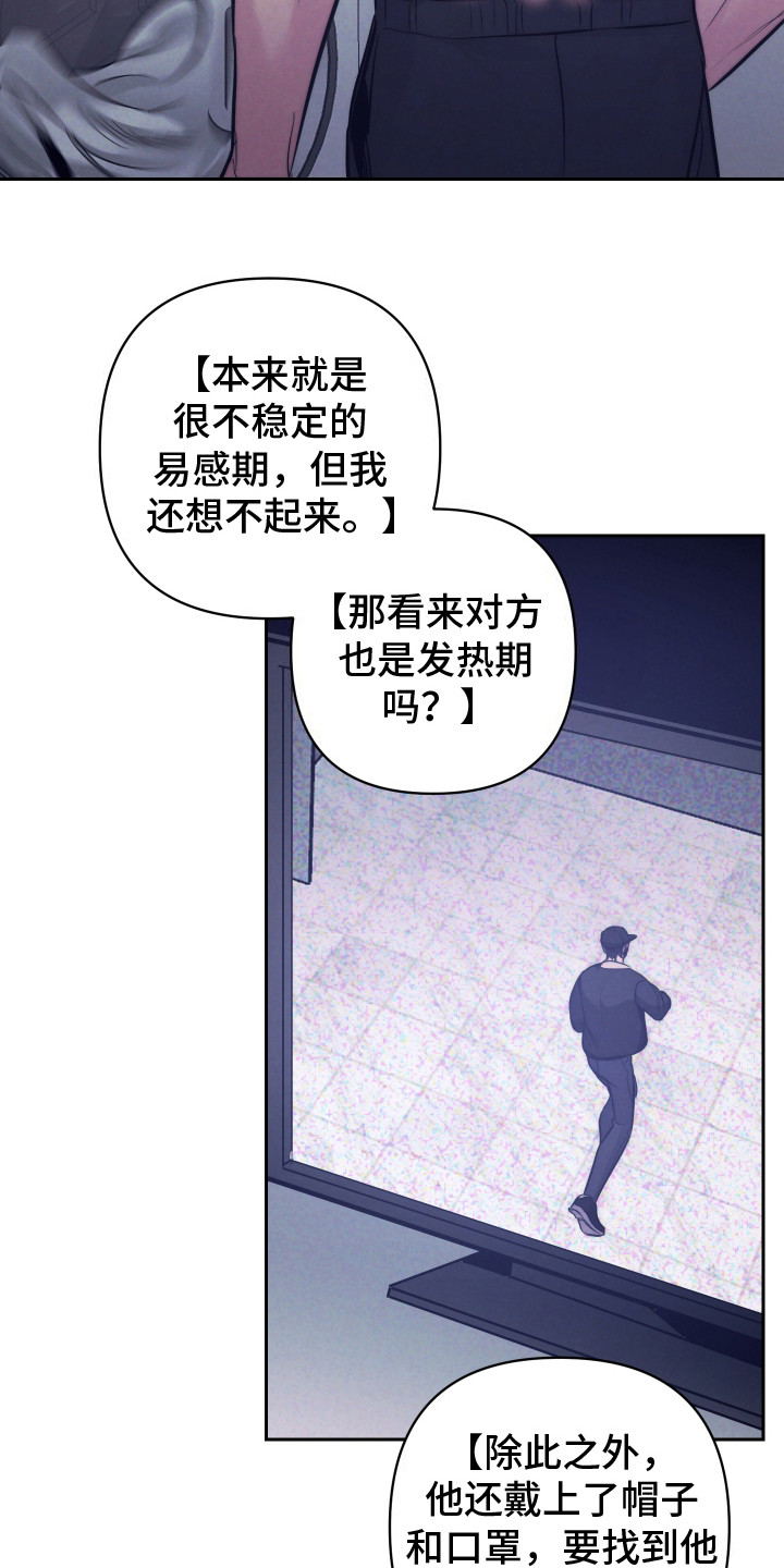 虚假烙印 - 找一个人 - 第24页