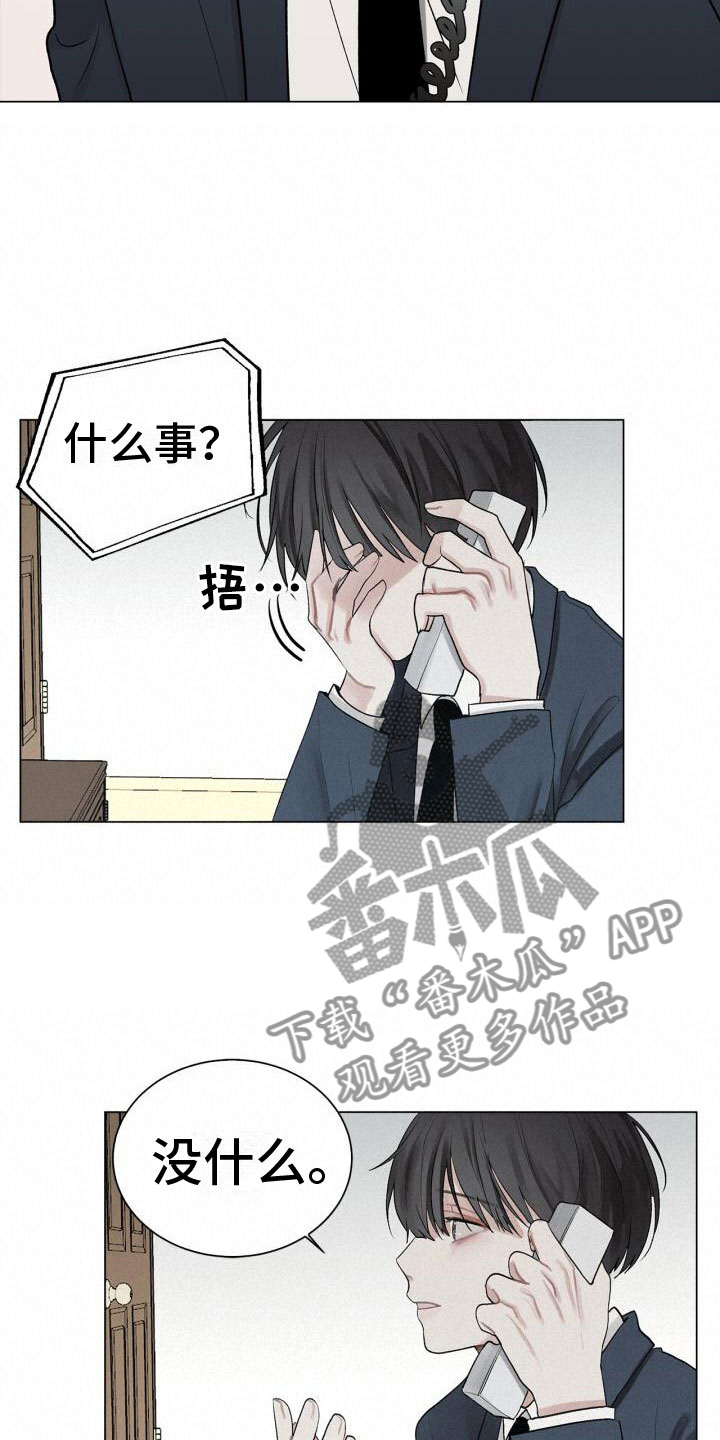 另一个我 - 电话 - 第15页