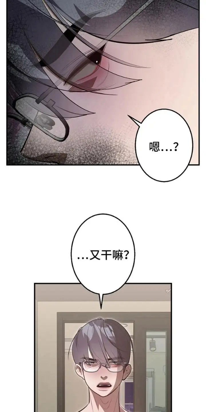 噪音惊扰 - 一起喝酒 - 第12页