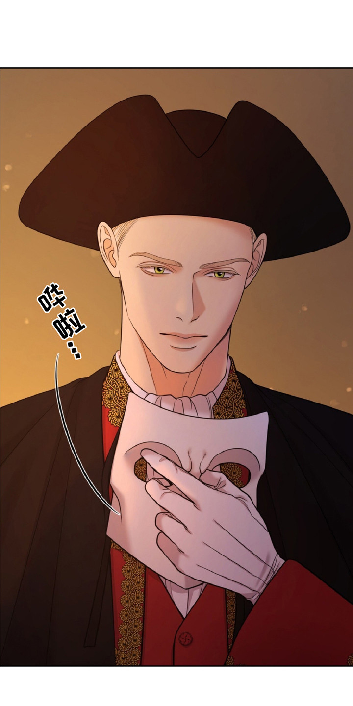 画布上的油画 - 再次遇见 - 第17页